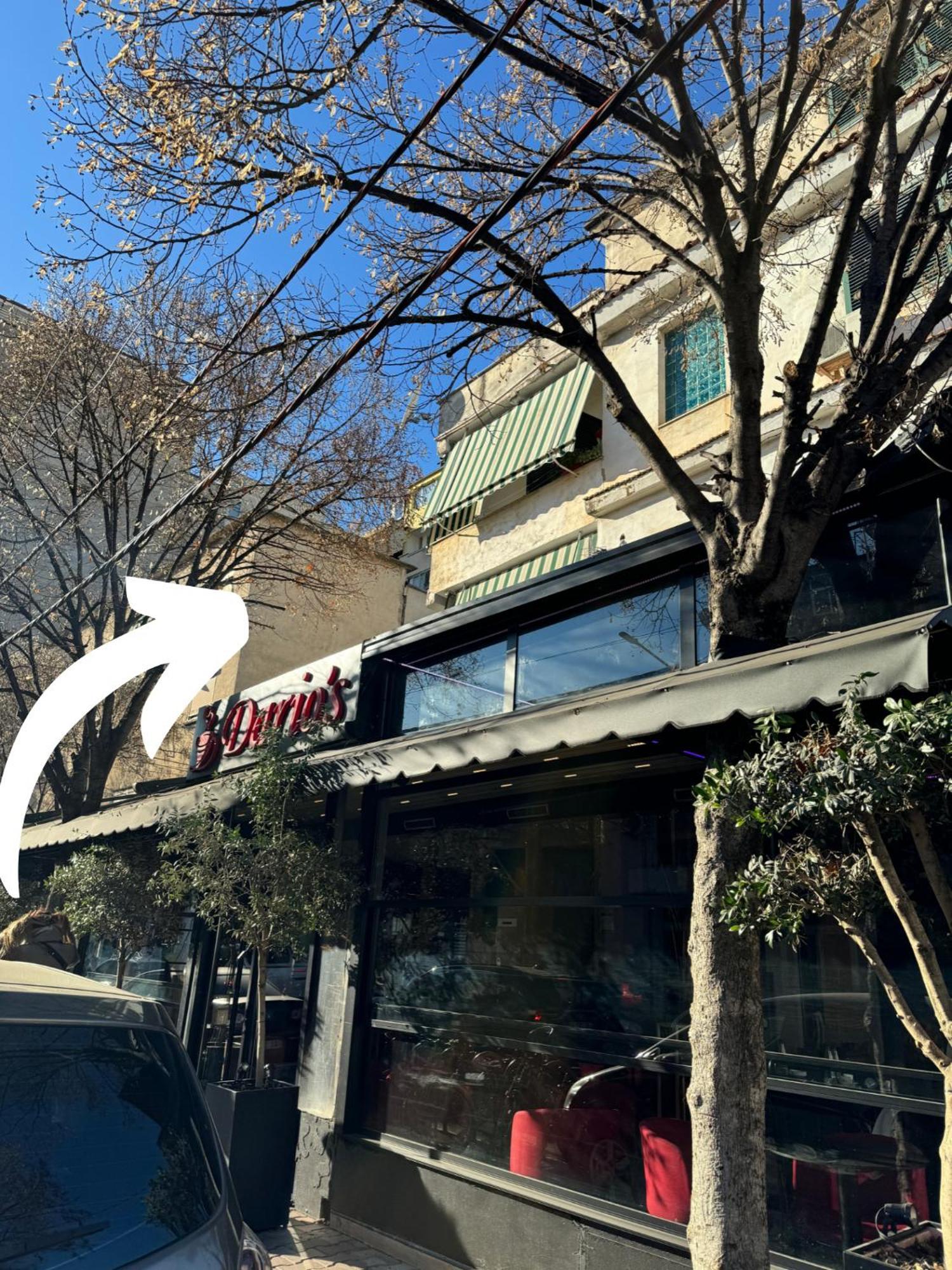 Brand New Apartament Tirana公寓 外观 照片
