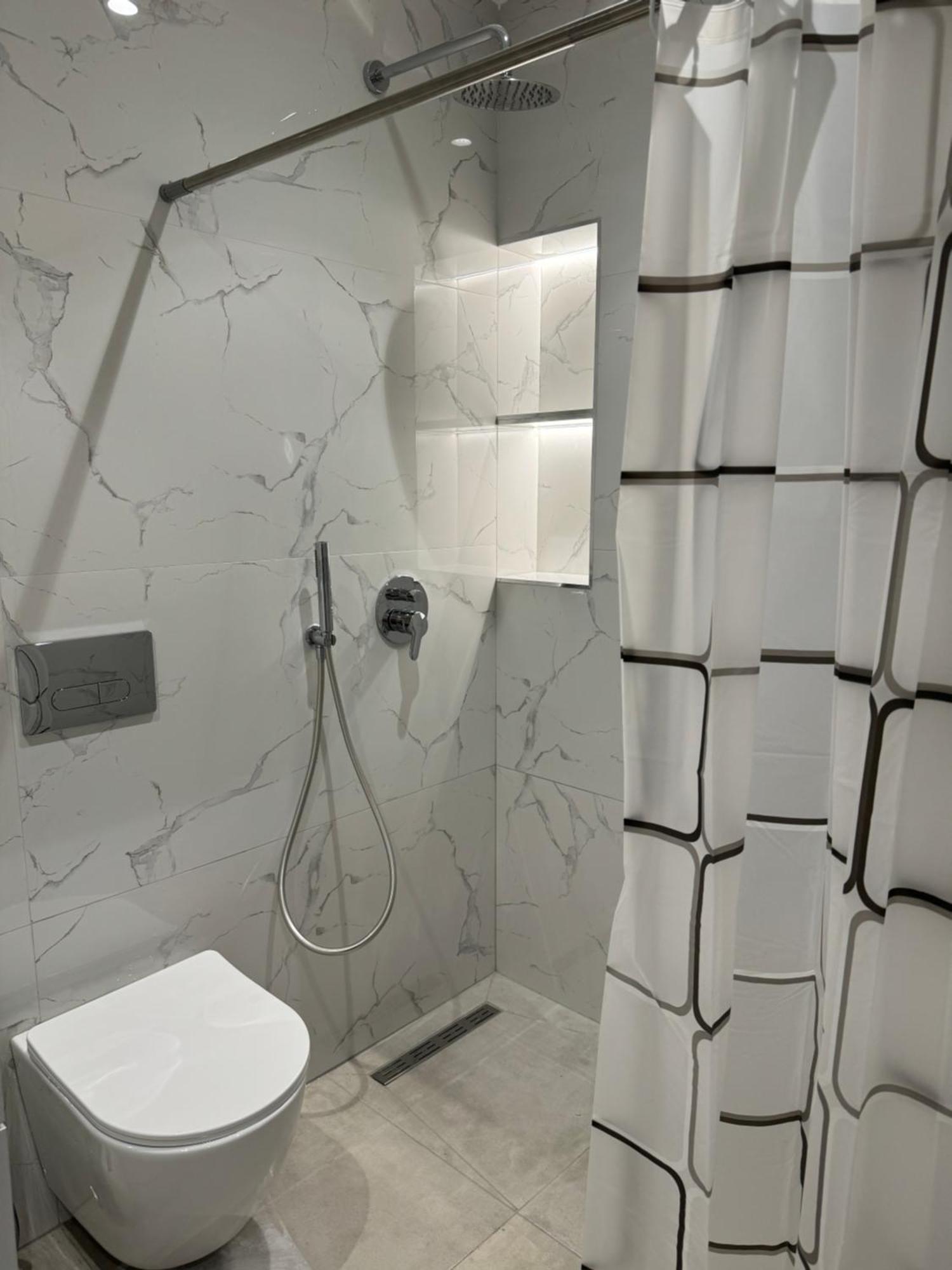 Brand New Apartament Tirana公寓 外观 照片