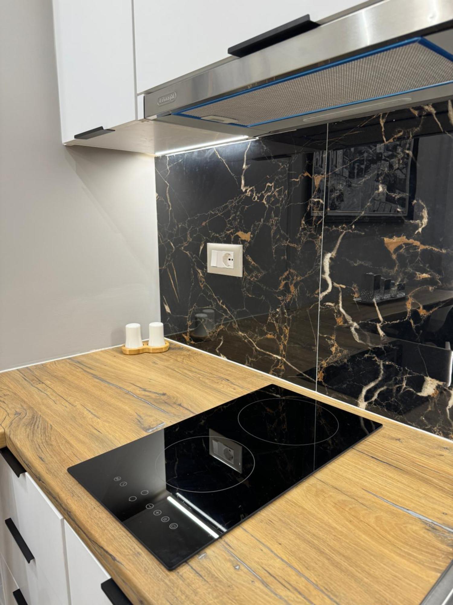 Brand New Apartament Tirana公寓 外观 照片