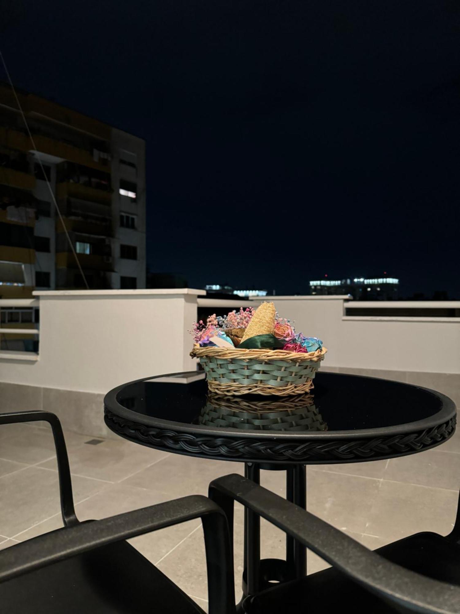 Brand New Apartament Tirana公寓 外观 照片