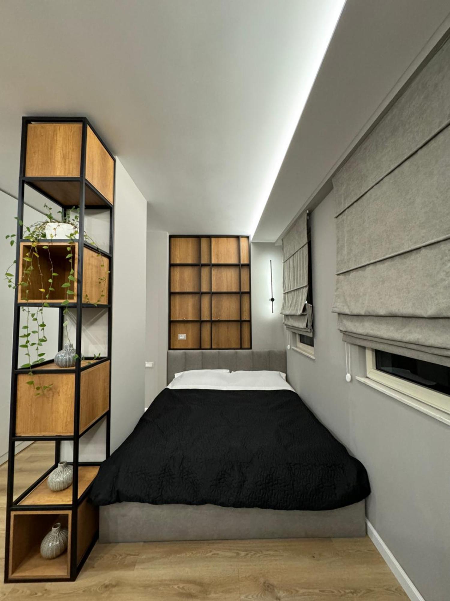 Brand New Apartament Tirana公寓 外观 照片