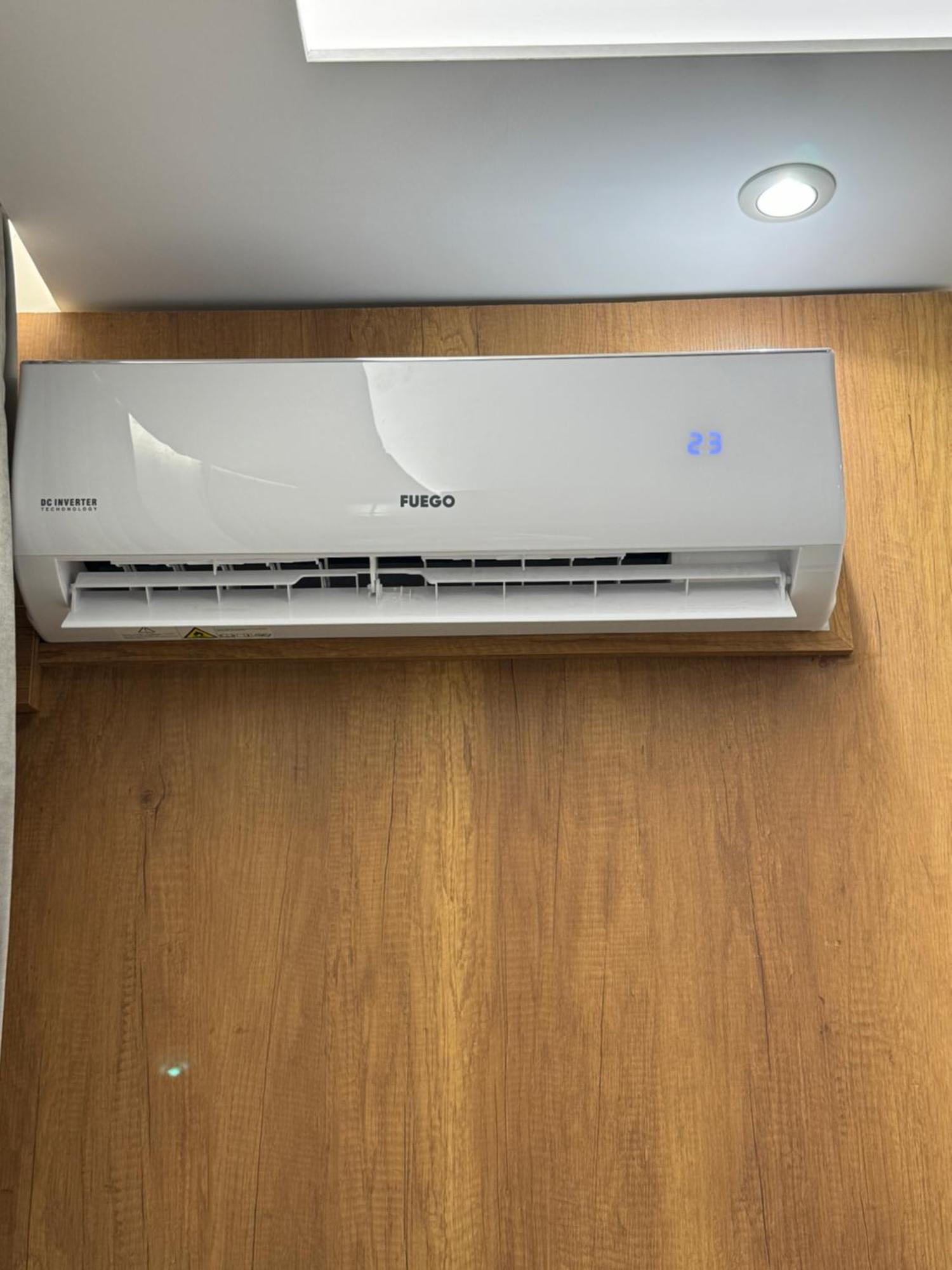 Brand New Apartament Tirana公寓 外观 照片